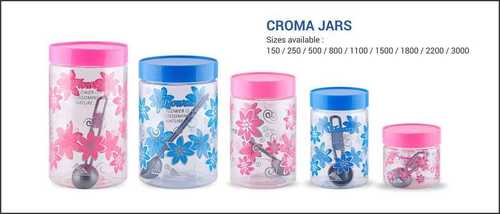Storage Jar